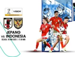 RCTI Live Streaming: Jadwal Eksklusif Timnas Indonesia U-17 vs Jepang & Qatar, Plus Panduan Nonton Tanpa Ribet