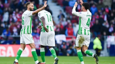 Real Betis Menatap Tantangan Besar: Statistik Kuat, Prediksi Pertarungan di La Liga, dan Dampak pada Poin Musim 2025/26