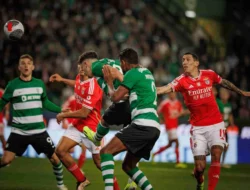 Real Betis vs Sporting Braga: Duel Panas di La Cartuja, Prediksi Skor, Line‑up, dan Fakta Menarik Menjelang Leg Kedua