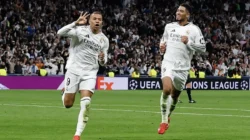 Real Madrid Tersingkir, Perez Mengamuk, dan Mbappe Masuk Klub 14: Drama Liga Champions yang Mengguncang