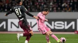 Real Salt Lake vs Inter Miami: Duel Epik di Stadion Utah yang Membara