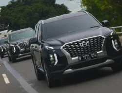 Recall Hyundai Palisade Terus Bergulir, Dampaknya Bagi Konsumen Indonesia