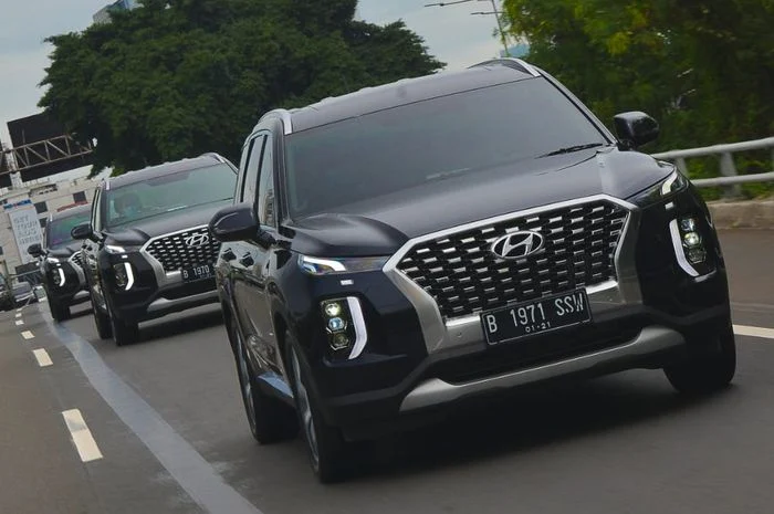 Recall Hyundai Palisade Terus Bergulir, Dampaknya Bagi Konsumen Indonesia