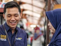 Redam Tekanan Special Rate, Bank Mandiri Fokus Perkuat CASA