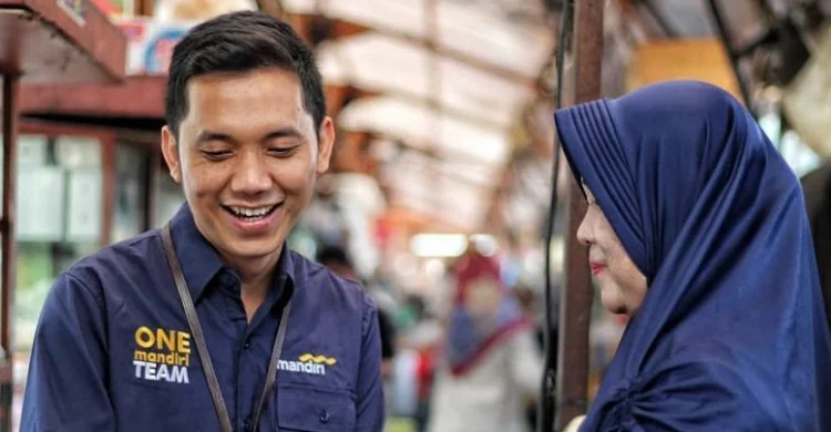 Redam Tekanan Special Rate, Bank Mandiri Fokus Perkuat CASA
