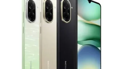 Redmi A7 Pro Bikin Geger: Layar 120 Hz & Baterai Jumbo di Bawah Rp 2 Juta!