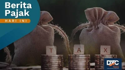 Reformasi Pajak Tak Boleh Bebani Masyarakat, ini Kata DPR