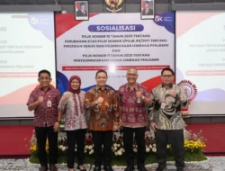 Regulasi OJK untuk Perkuat Industri Penjaminan