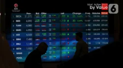 Rekomendasi Saham Pekan ini: PGEO, ASII, DSSA hingga ETF XIHD di Tengah IHSG Sideways