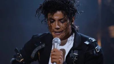 Rekor Box Office & Kontroversi: Film Michael Jackson Pecahkan Batas dan Menyulap Kisah Tragis Sang Raja Pop