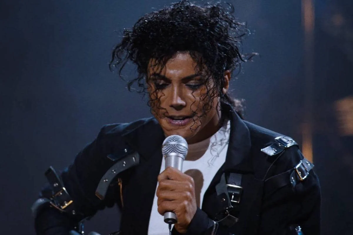 Rekor Box Office & Kontroversi: Film Michael Jackson Pecahkan Batas dan Menyulap Kisah Tragis Sang Raja Pop