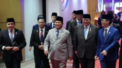 Reshuffle Ekonomi Prabowo: Langkah Terbaru Mengatasi Krisis Finansial