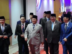 Reshuffle Ekonomi Prabowo: Langkah Terbaru Mengatasi Krisis Finansial