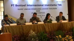 Resmi Tinggalkan Bursa, ini Alasan IBST Go Private