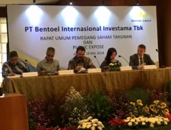 Resmi Tinggalkan Bursa, ini Alasan IBST Go Private