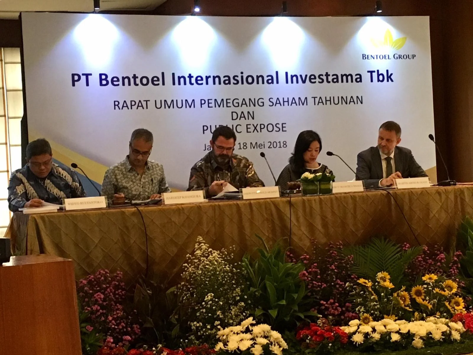 Resmi Tinggalkan Bursa, ini Alasan IBST Go Private