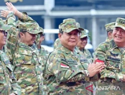 Retret Ketua DPRD di Akmil Magelang: Prabowo Hadir Langsung, 503 Ketua DPRD Ditempa Jadi Negarawan