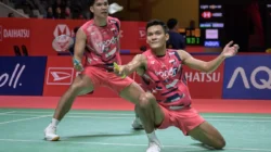 Revans Popov Bikin Indonesia Tersingkir: Drama Thomas Cup 2026 yang Mengguncang Dunia Bulu Tangkis