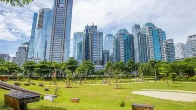 Revitalisasi Kota Tua Jadi Zona Inti: Rano Karno Gagas Seni, Investasi, dan Lapangan Kerja untuk Jakarta