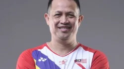 Rexy Mainaky Bimbing Tim Malaysia di Herning, Sejarah Gemilang Thomas-Uber Indonesia dan China Menginspirasi