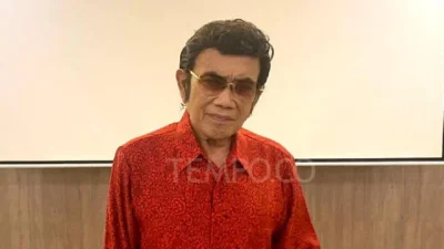 Rhoma Irama & LMK Gugat Transparansi Royalti: Tuduhan Kekacauan Rp220 Miliar Mengguncang Industri Musik Indonesia