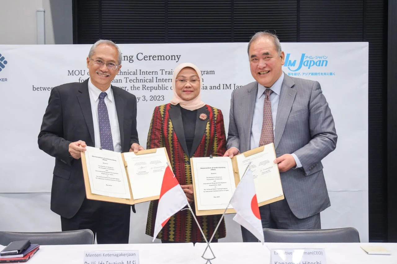 RI-Jepang Teken MoU Rp384 Triliun, DPR Soroti Realisasi di Lapangan