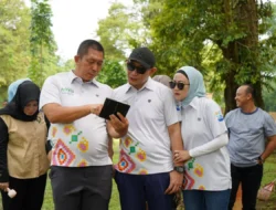 RI–Korsel Kolaborasi Jasa Instalasi, Buka Peluang untuk Perusahaan Swasta