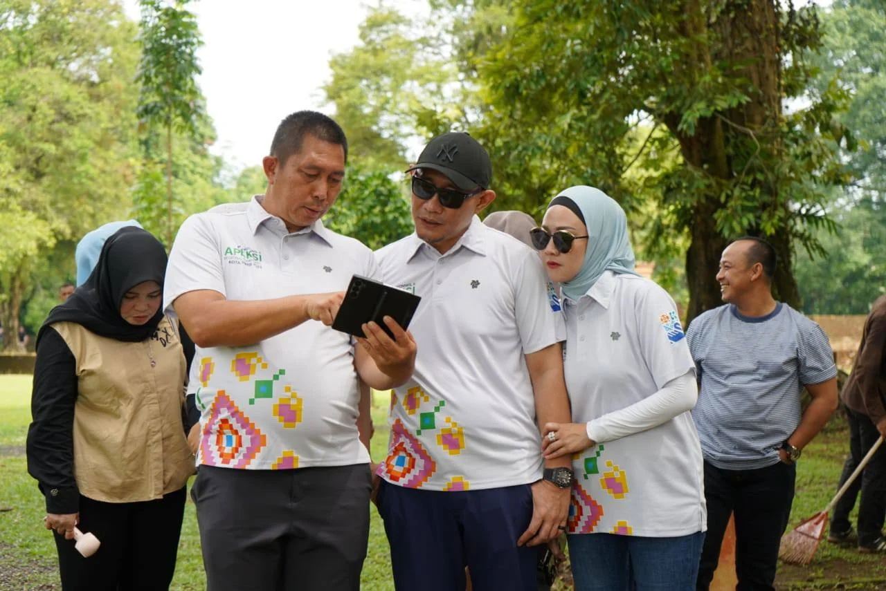 RI–Korsel Kolaborasi Jasa Instalasi, Buka Peluang untuk Perusahaan Swasta