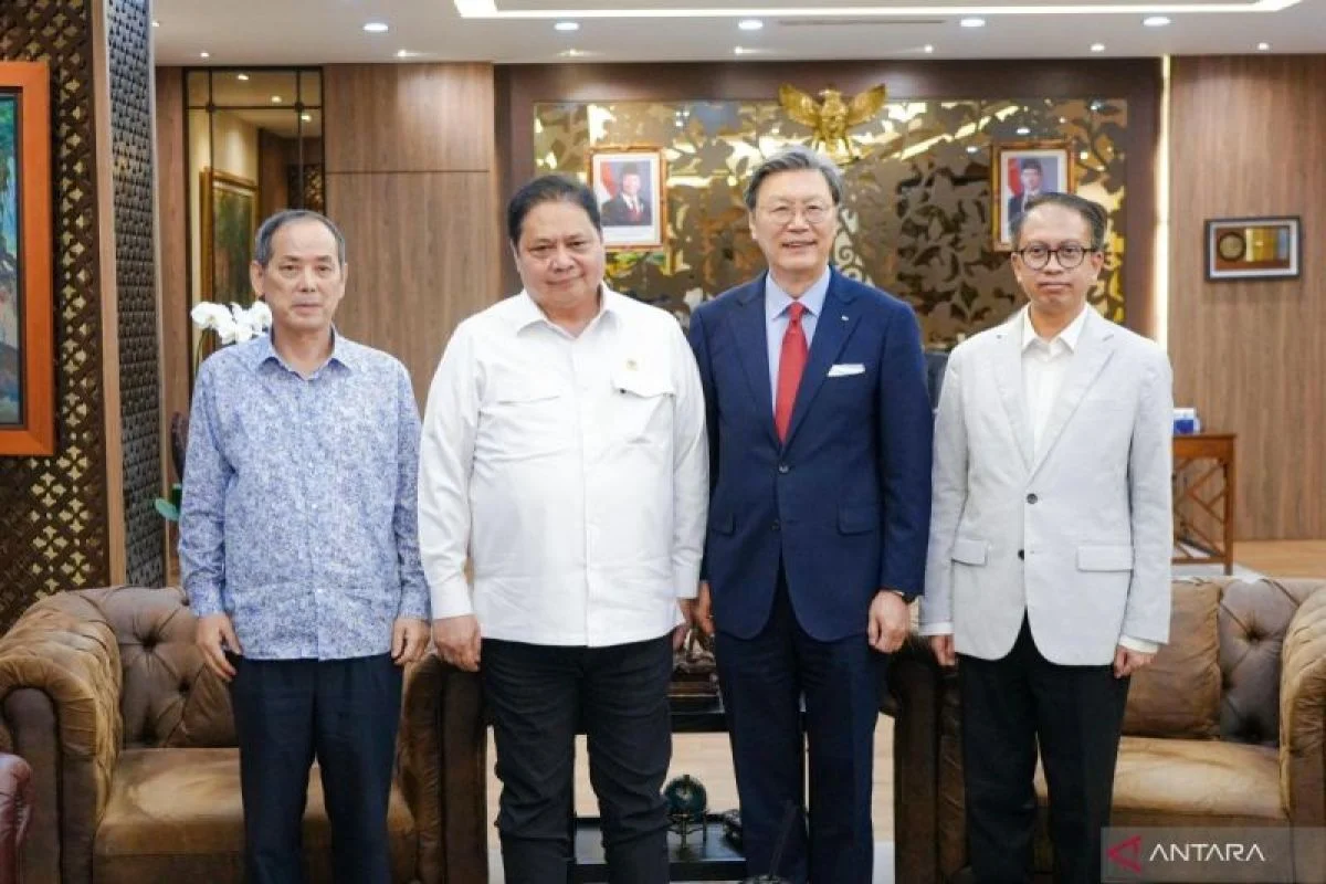 RI Raup Rp575 Triliun dari Jepang dan Korea Selatan, Ini Hasil Kunjungan Prabowo