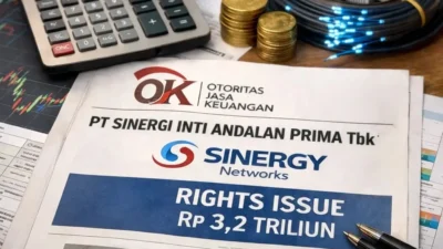 Rights Issue Menggoda Investor: Logisticplus Siapkan Modal Baru lewat Rights Issue & Private Placement