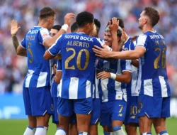 Rio Ave Siap Guncang Liga Portugal: Tantangan Baru di Tengah Dominasi FC Porto dan Gemerlap Konser Internasional