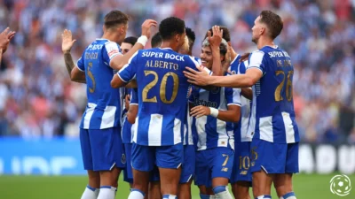 Rio Ave Siap Guncang Liga Portugal: Tantangan Baru di Tengah Dominasi FC Porto dan Gemerlap Konser Internasional