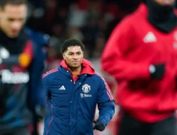 Rio Ferdinand Ungkap Harapan Besar: United Harus Rekrut Empat Pemain, Termasuk Bintang Inggris!