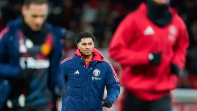 Rio Ferdinand Ungkap Harapan Besar: United Harus Rekrut Empat Pemain, Termasuk Bintang Inggris!