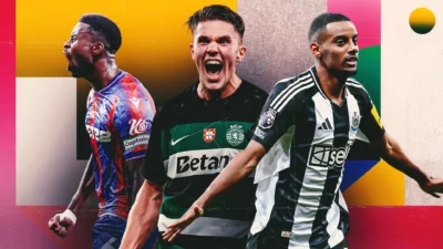 Rivalitas dan Rekrutmen: Portugal FC di Pusat Sorotan Transfer Musim Panas 2026