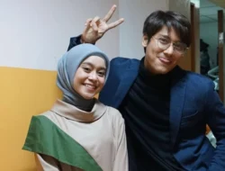 Rizky Billar dan Lesti Kejora Bangun Keharmonisan Rumah Tangga Setelah Ujian Berat