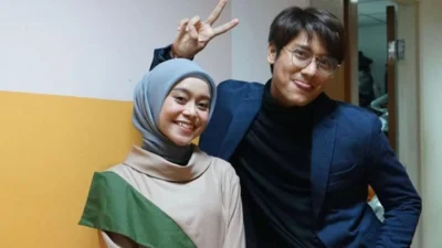 Rizky Billar dan Lesti Kejora Bangun Keharmonisan Rumah Tangga Setelah Ujian Berat