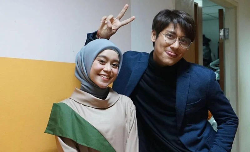 Rizky Billar dan Lesti Kejora Bangun Keharmonisan Rumah Tangga Setelah Ujian Berat