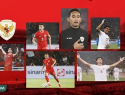 Rizky Ridho: Sang Penjaga Tangguh yang Tak Tergantikan di Jantung Garuda