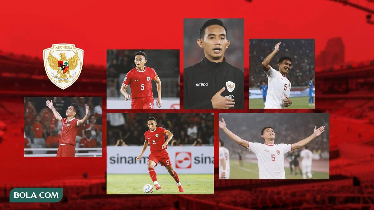 Rizky Ridho: Sang Penjaga Tangguh yang Tak Tergantikan di Jantung Garuda