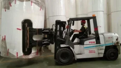 RMKE Tertekan Dalam, Buyback Berjalan di Tengah Koreksi Tajam Saham