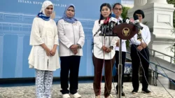 Roblox Tertekan: Menkomdigi Tantang Kepatuhan Penuh PP Tunas Usai TikTok Tutup 1,7 Juta Akun Anak