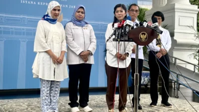 Roblox Tertekan: Menkomdigi Tantang Kepatuhan Penuh PP Tunas Usai TikTok Tutup 1,7 Juta Akun Anak