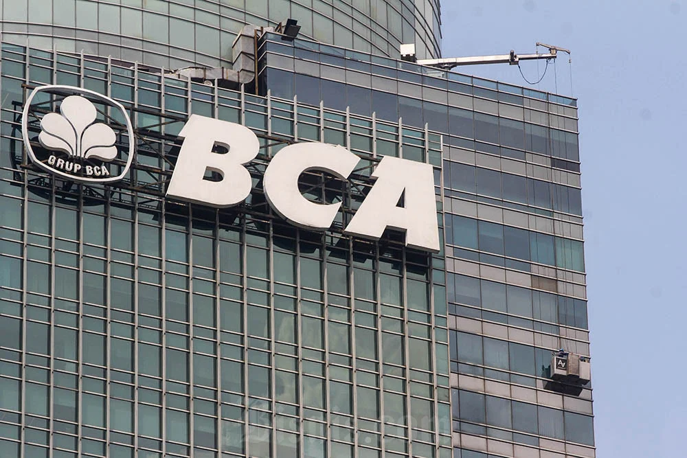 RoI Dapen BCA Mencapai 0,92% pada Februari 2026