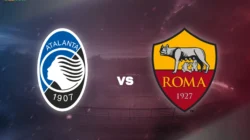 Roma vs Atalanta: Duel Strategi di Puncak Persaingan Serie A