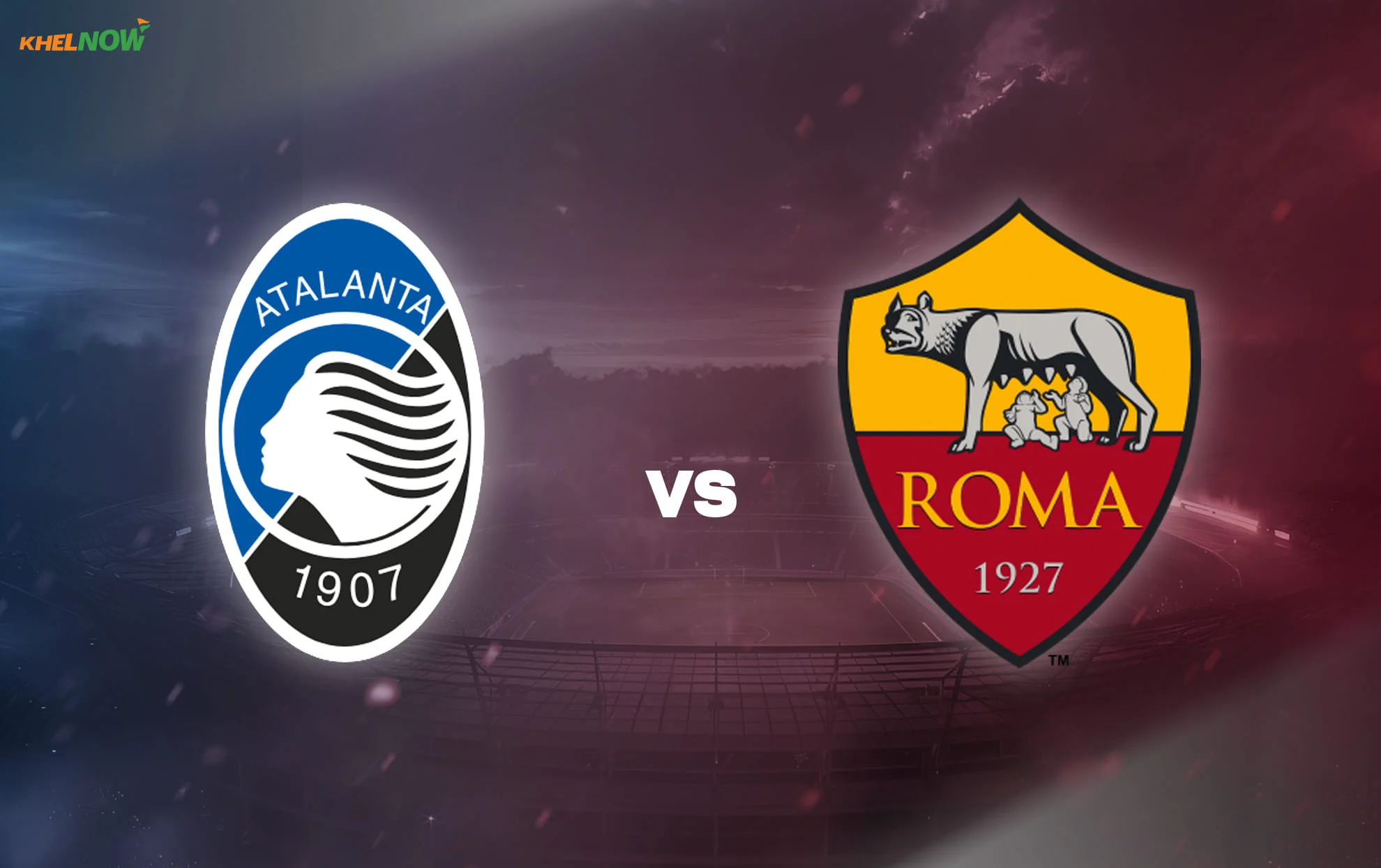 Roma vs Atalanta: Duel Strategi di Puncak Persaingan Serie A