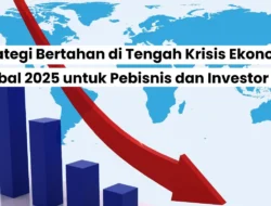 Rosan Beber Strategi Kejar Investasi Rp2.041 Triliun di Tengah Krisis Global
