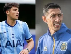 Rosario Central Kembali Jadi Sorotan: Gelar Kontroversial, Di María Pulang, dan Kemenangan Dramatis