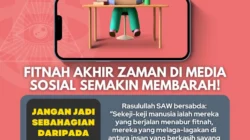 Rossa Laporkan 78 Akun Media Sosial, Gerakan Tegas Lawan Fitnah Online