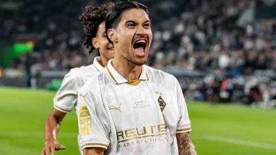 Rotasi Mengejutkan Kevin Diks di Laga Kunci Monchengladbach vs Wolfsburg: Dampak pada Karier dan Nilai Pasar